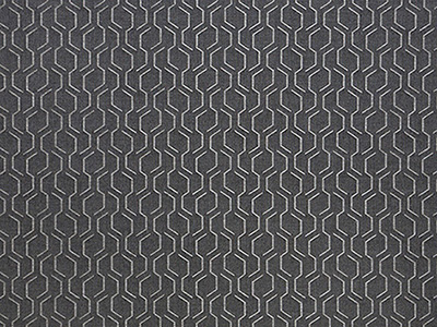 Sunbrella Adaptation Stone furniture fabric. Item number 69010-0002